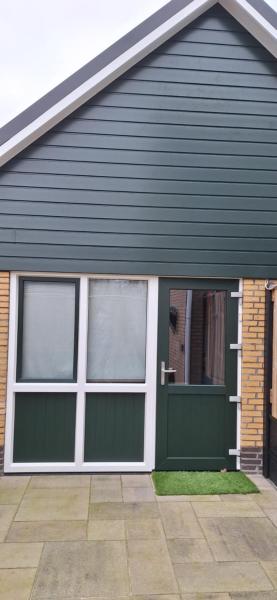 Appartement Ons Plekje
